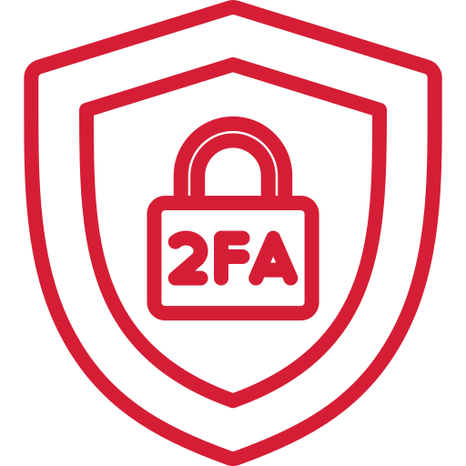 2FA enforced