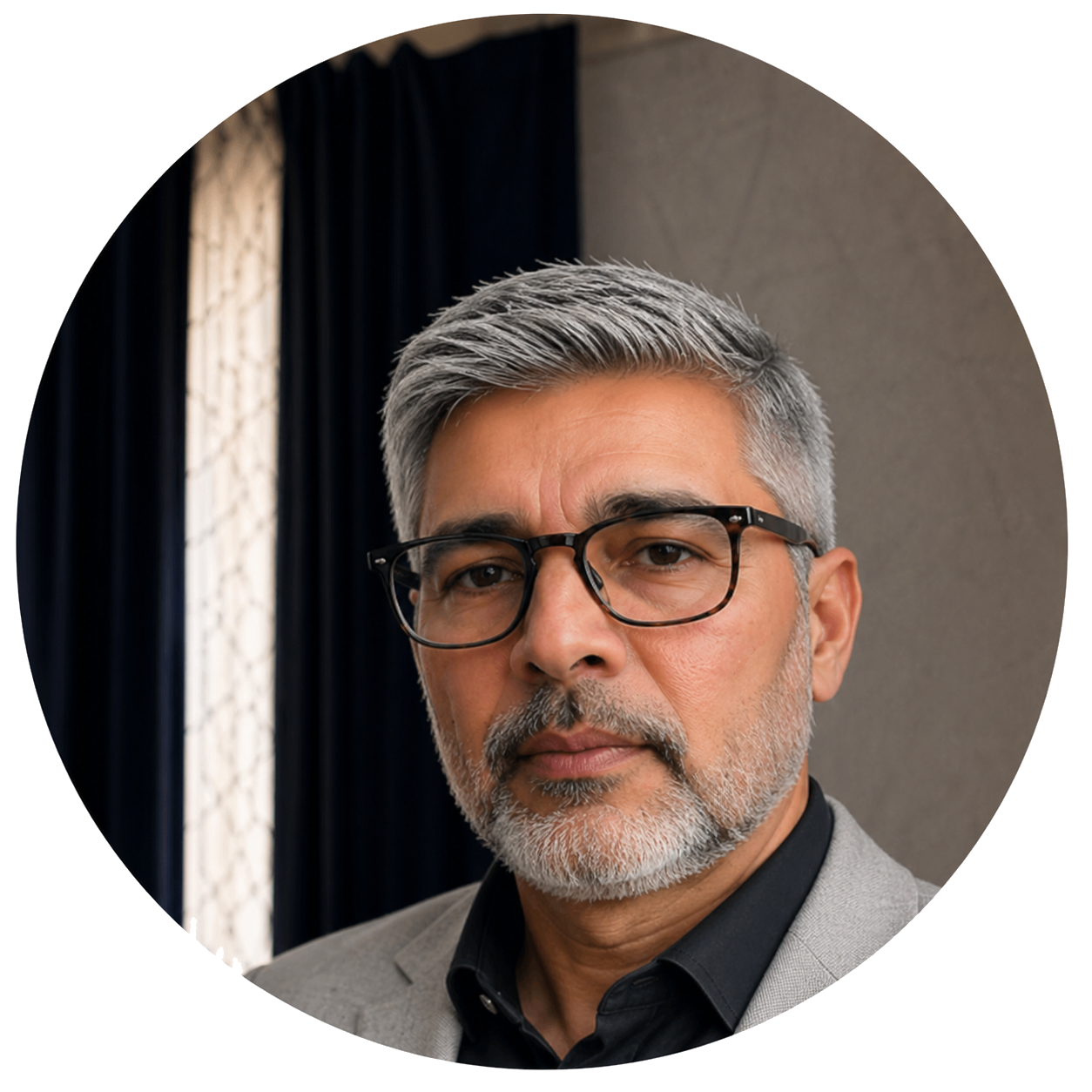 Mohan Patel, Founder & CEO of PieCount and Papa John's multi-unit franchisee.
